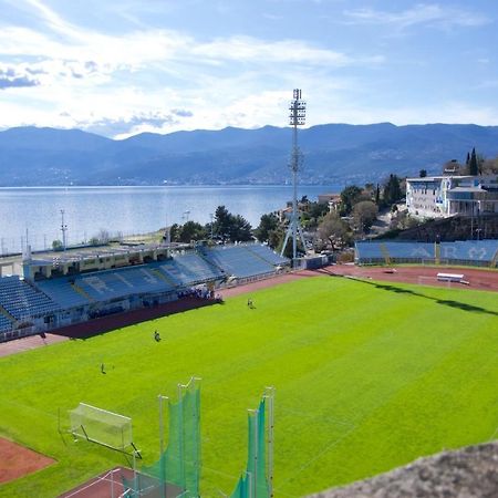 Apartment Rijeka With Sea View Exterior photo