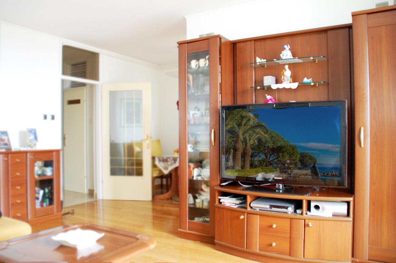 Apartment Rijeka With Sea View Exterior photo