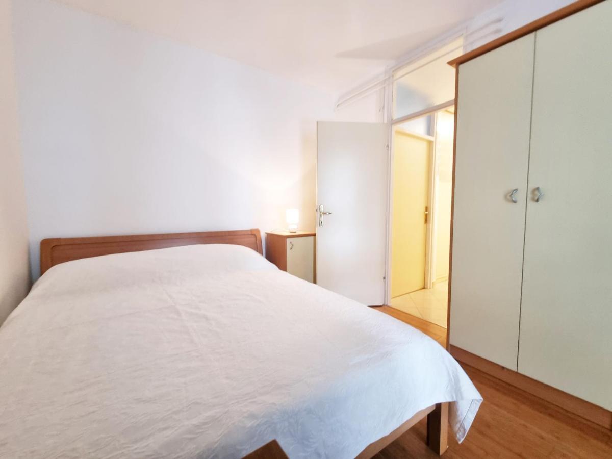 Apartment Rijeka With Sea View Exterior photo